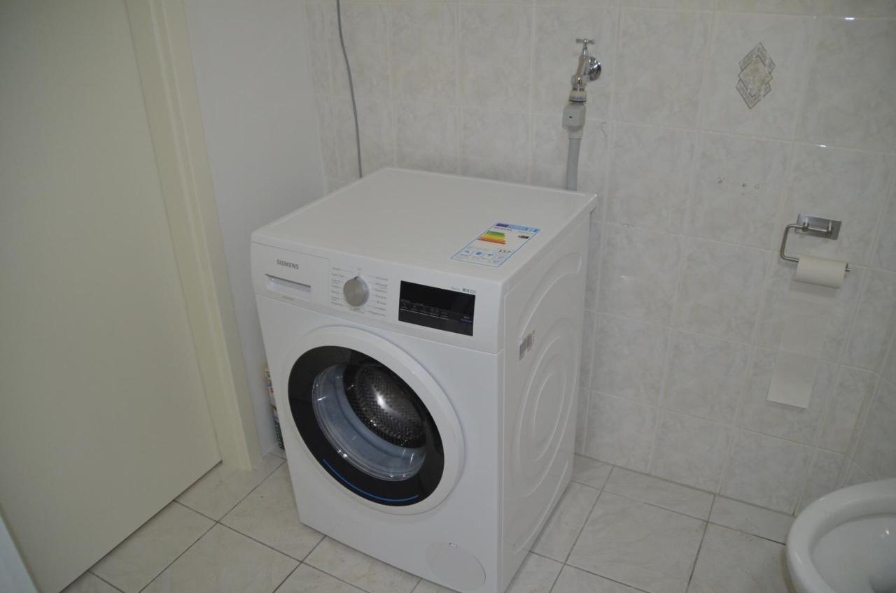 Mk Hostel BRE 외부 사진
