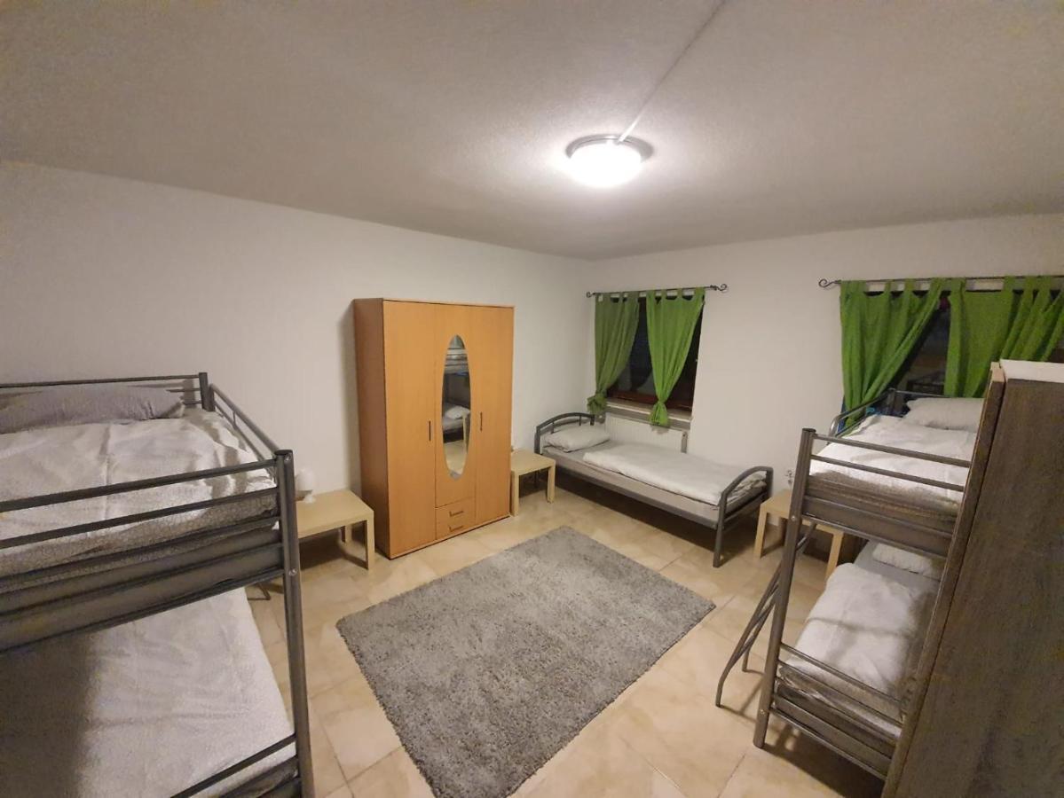 Mk Hostel BRE 외부 사진