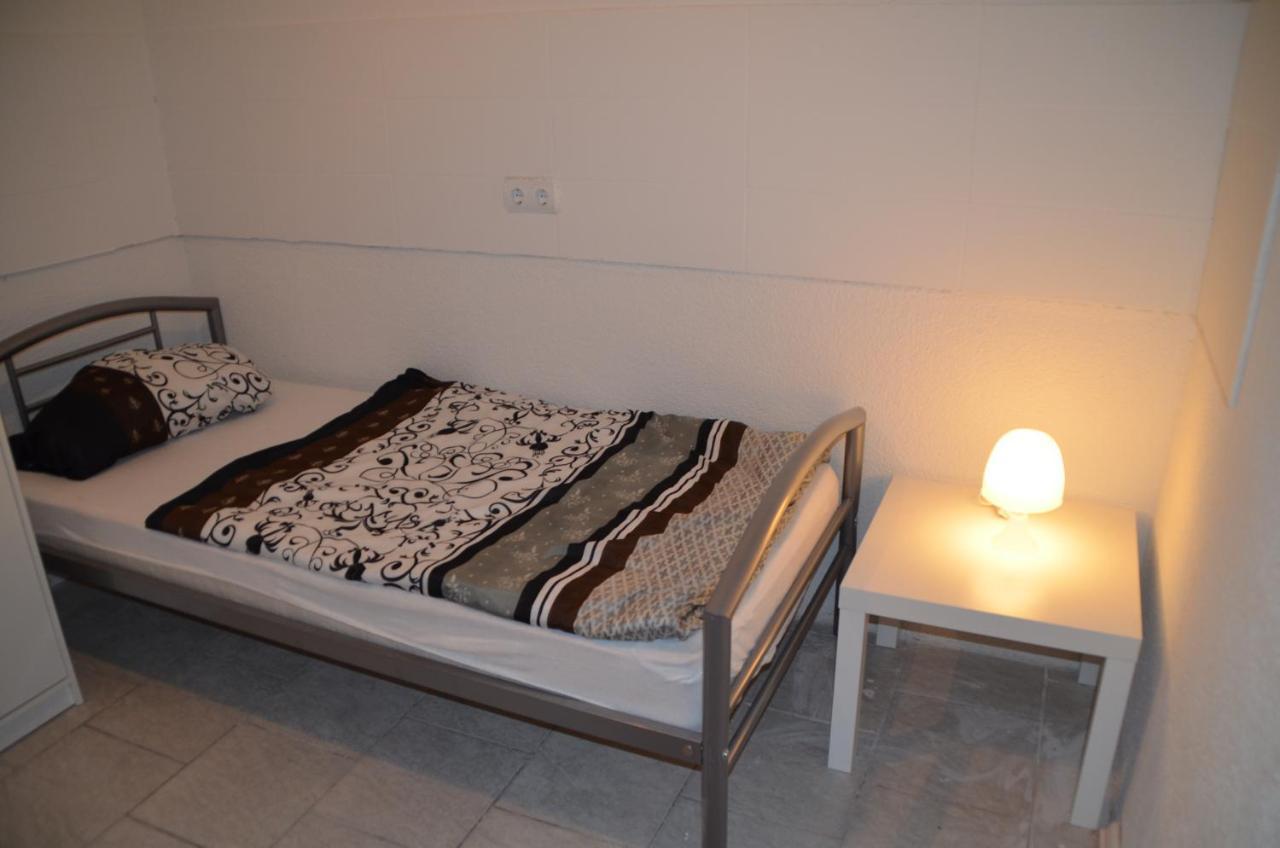 Mk Hostel BRE 외부 사진