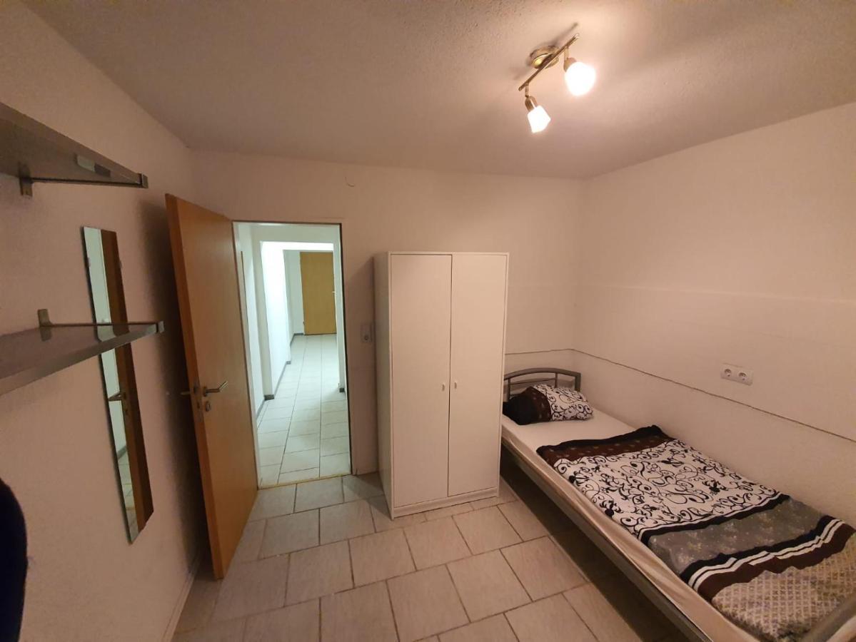 Mk Hostel BRE 외부 사진