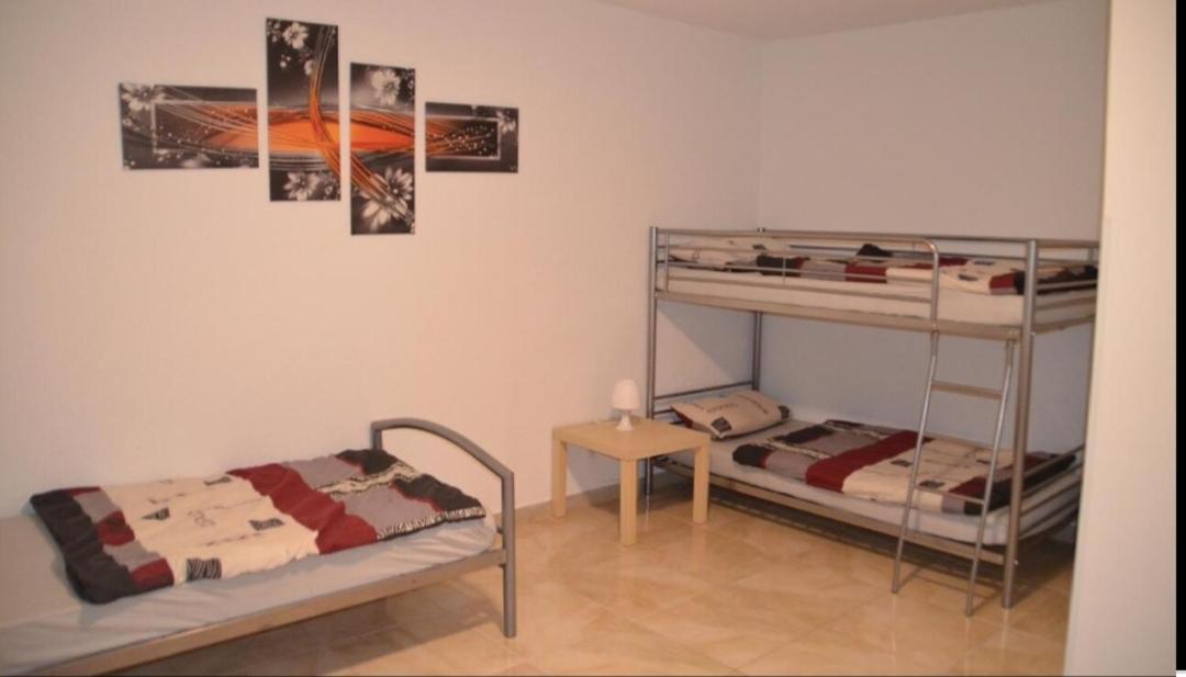 Mk Hostel BRE 외부 사진
