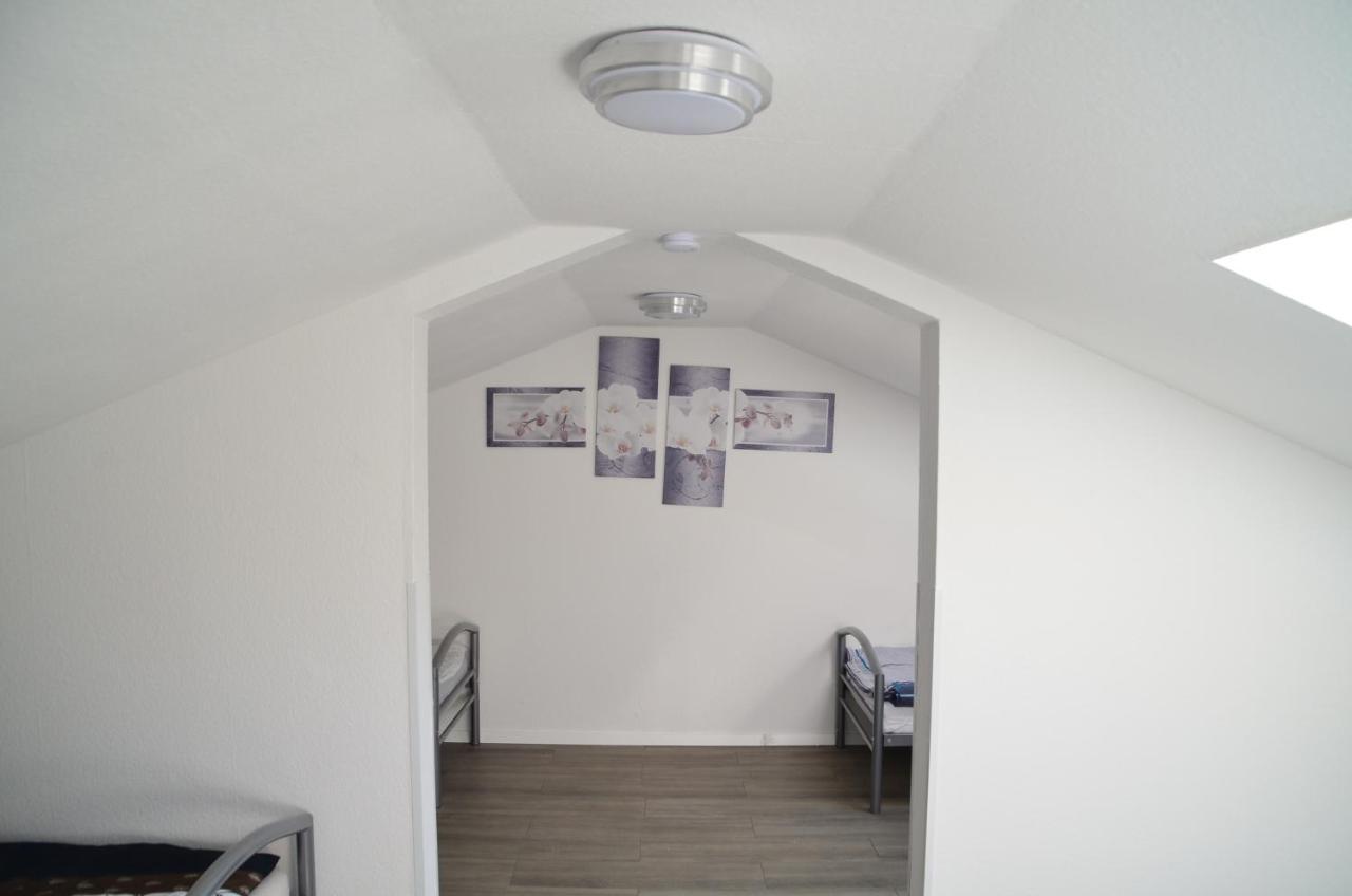 Mk Hostel BRE 외부 사진