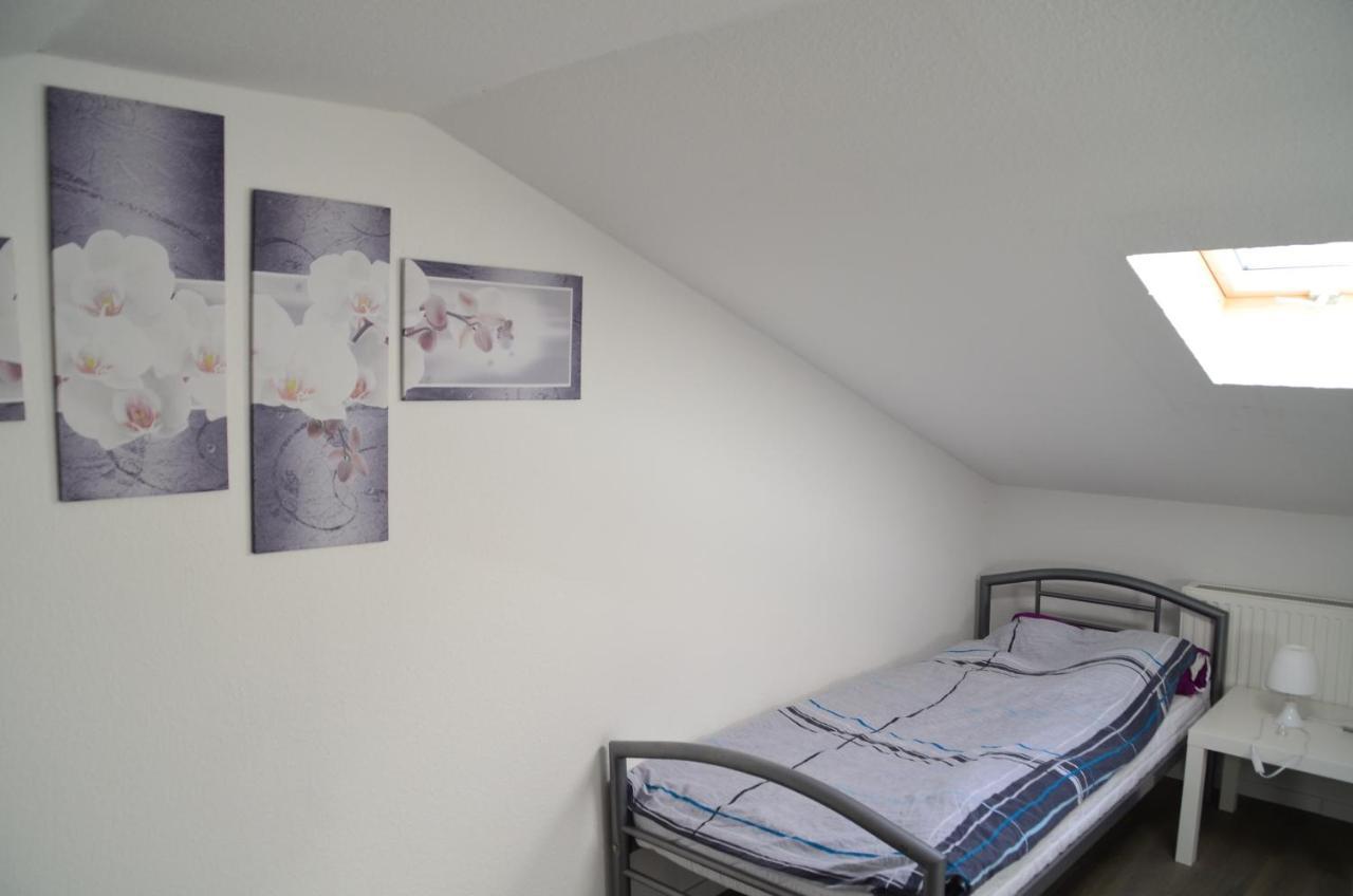 Mk Hostel BRE 외부 사진