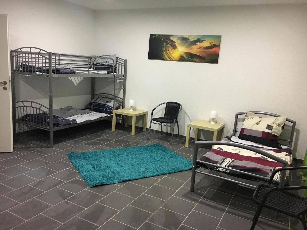 Mk Hostel BRE 외부 사진