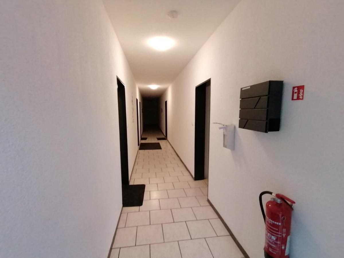 Mk Hostel BRE 외부 사진