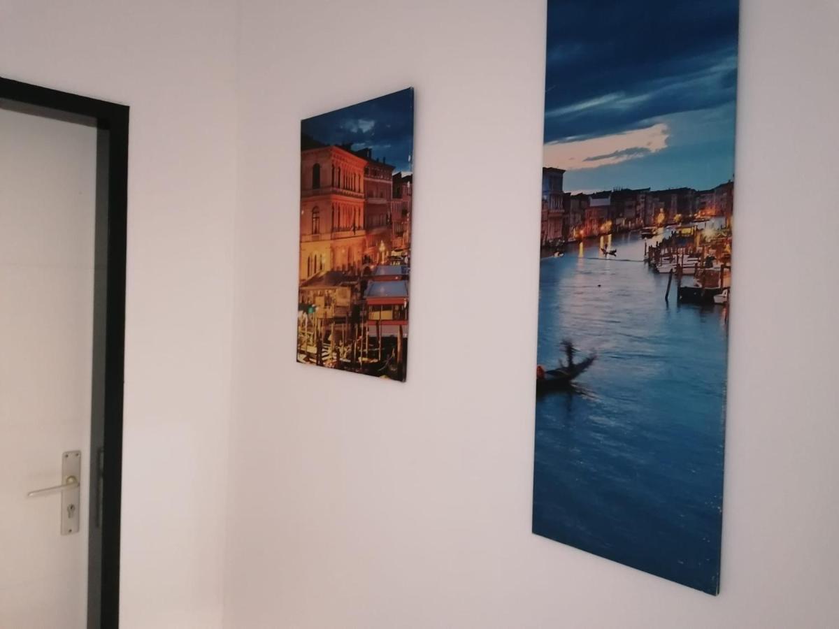 Mk Hostel BRE 외부 사진