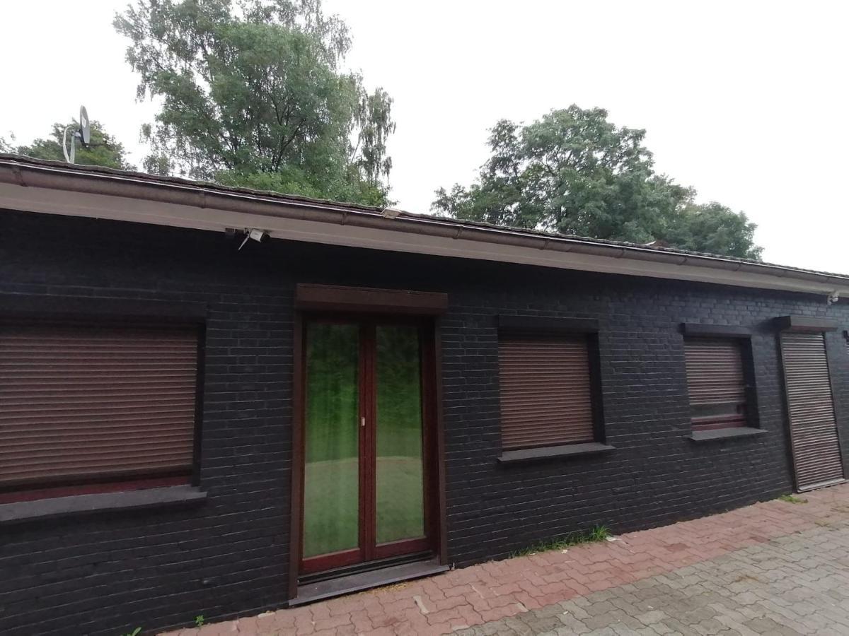 Mk Hostel BRE 외부 사진