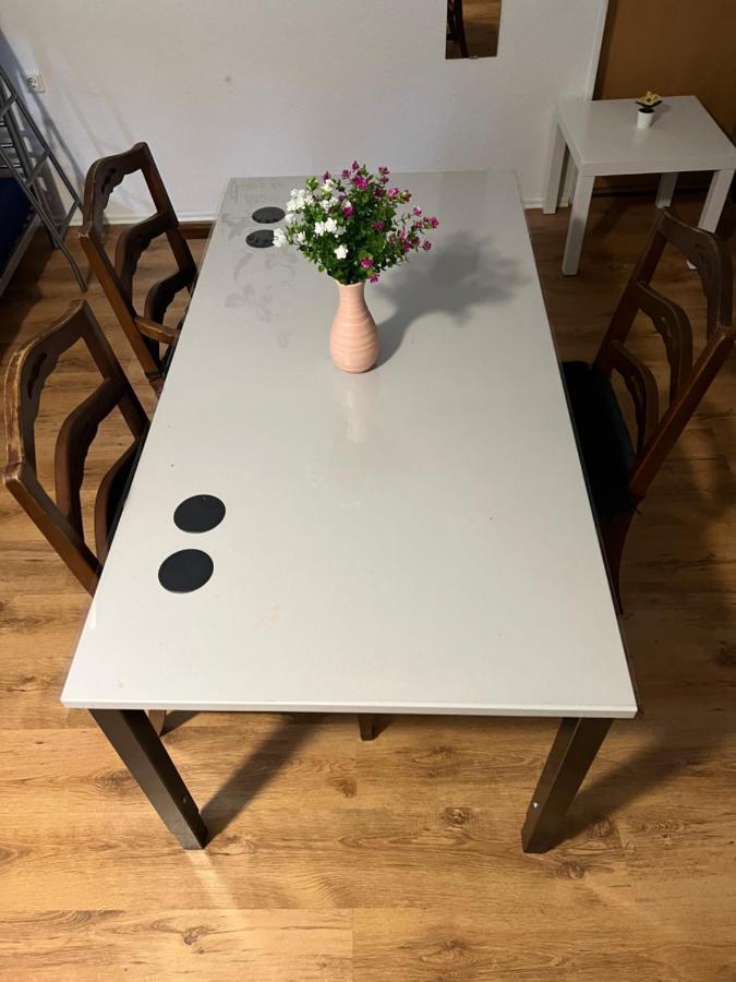 Mk Hostel BRE 외부 사진