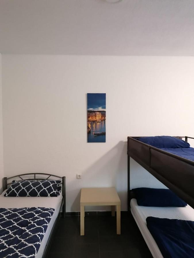 Mk Hostel BRE 외부 사진