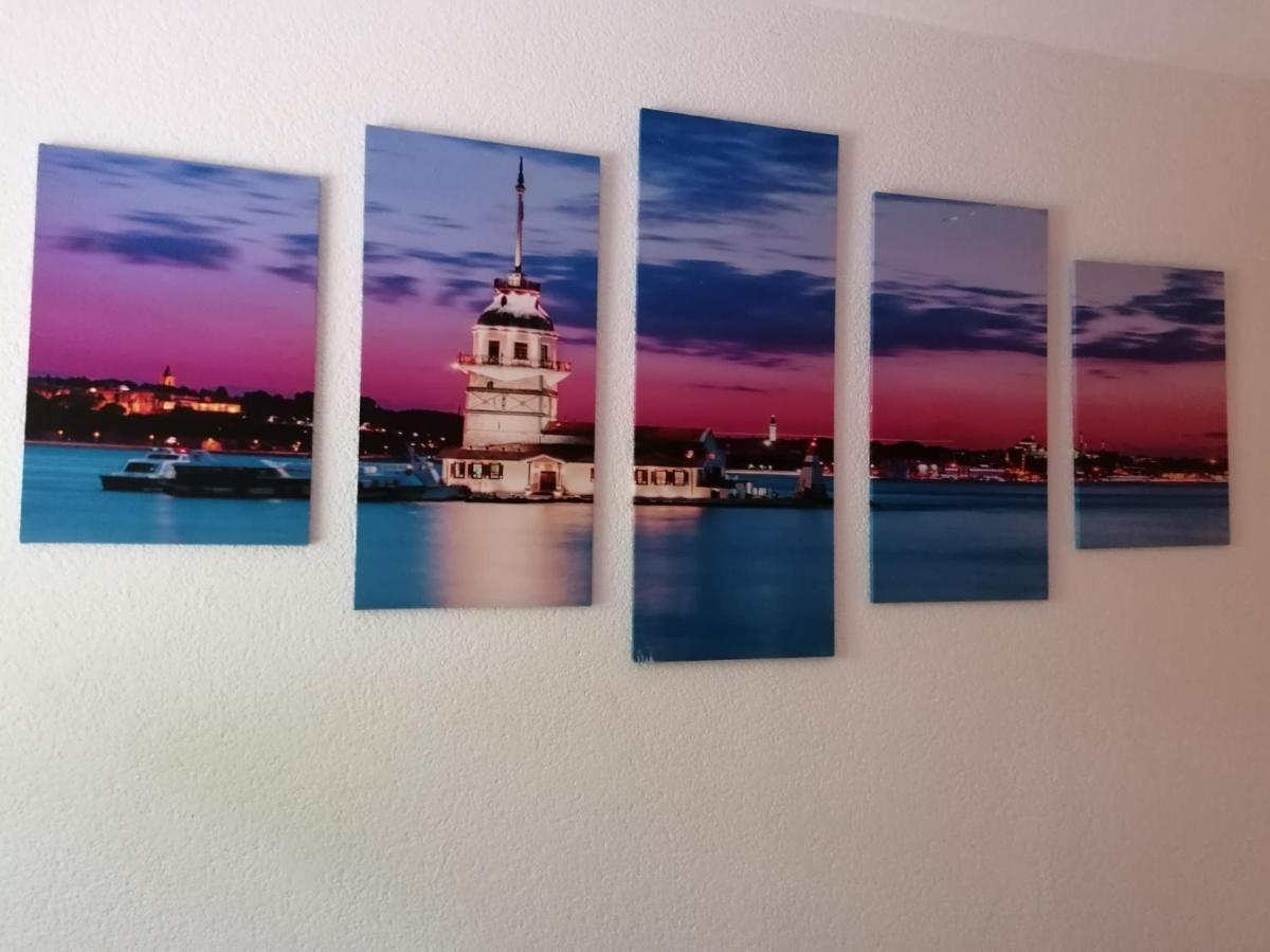 Mk Hostel BRE 외부 사진