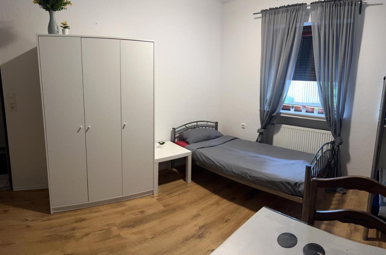 Mk Hostel BRE 외부 사진