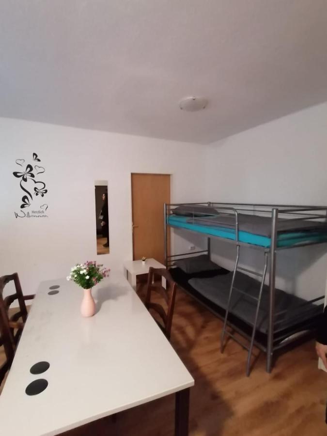 Mk Hostel BRE 외부 사진