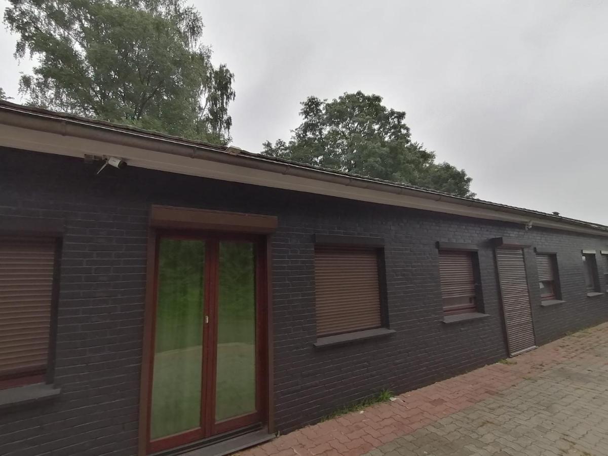 Mk Hostel BRE 외부 사진