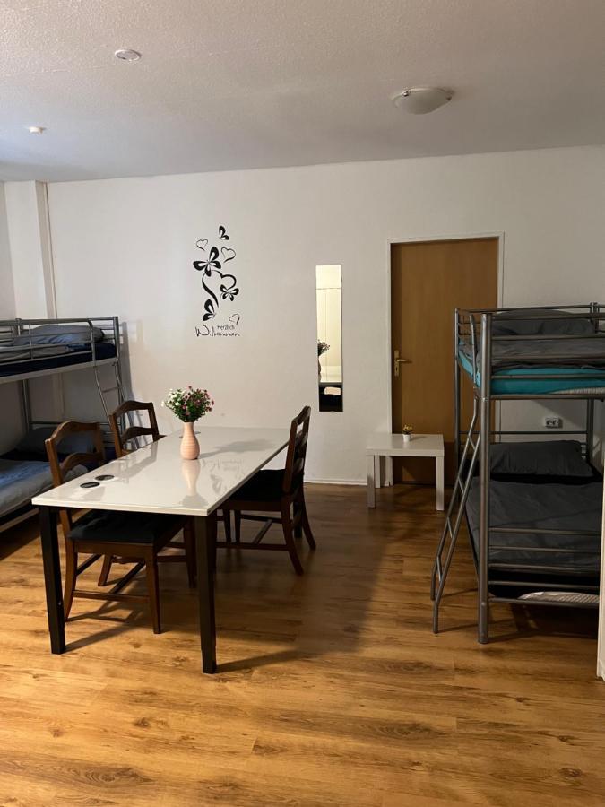 Mk Hostel BRE 외부 사진