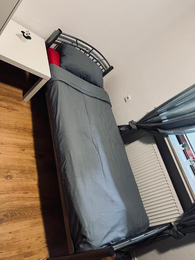 Mk Hostel BRE 외부 사진