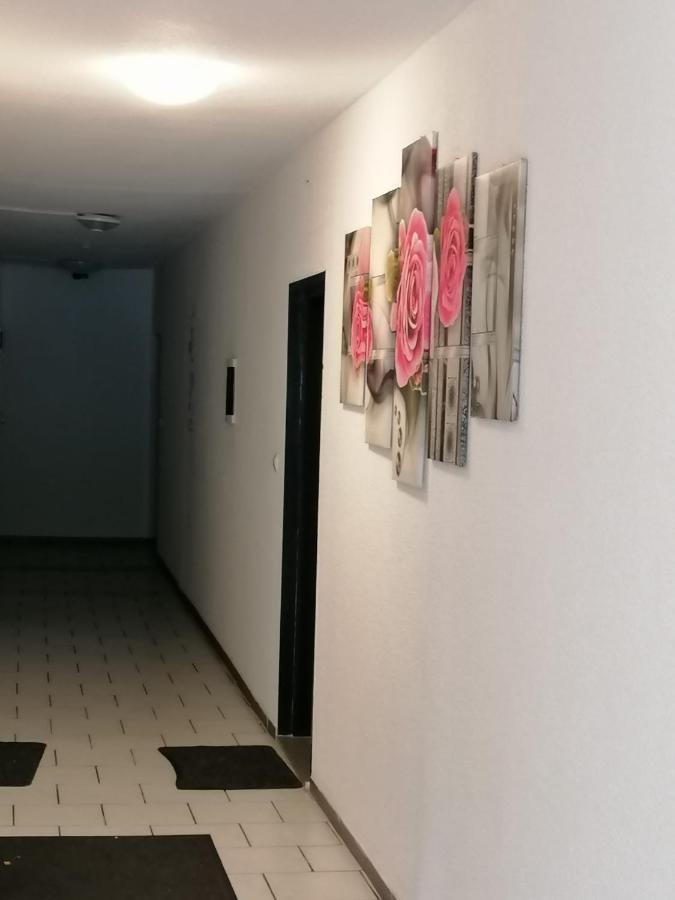 Mk Hostel BRE 외부 사진