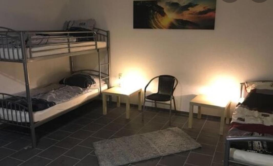 Mk Hostel BRE 객실 사진